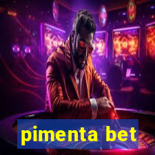 pimenta bet